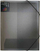 Dosje plastike Stickn Docusmart BNT514321, A4, 3 klapa, gri smoke