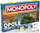 Lojë tavoline Monopoly Opole, edicion i veçantë, për mosha 8+