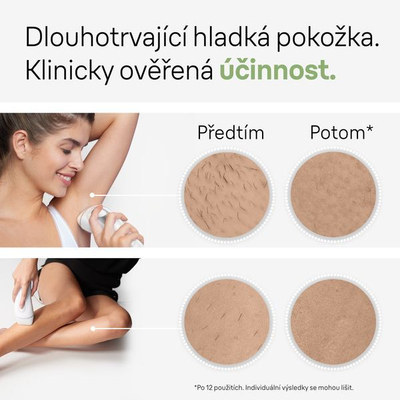 Epilator Braun IPL Silk-expert Pro 3