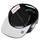 Kapele Mitchell & Ness Evergreen, snapback Los Angeles Lakers NBA, e zezë e bardhë