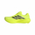 Atlete vrapimi Adidas Supernova Rise 3, DREAMSTRIKE+, PRIMEWEAVE, të verdha