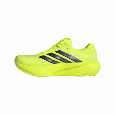 Atlete vrapimi Adidas Supernova Rise 3, DREAMSTRIKE+, PRIMEWEAVE, të verdha
