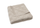 Batanije Box Knit Warm Sand, 100x150cm, warm sand