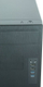 Kasë Chieftec HO-11B-350GPB, Micro Tower