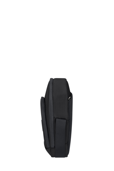 Çantë Crossbody Samsonite Biz2Go Tablet 9.7" Ngjyrë E Zezë