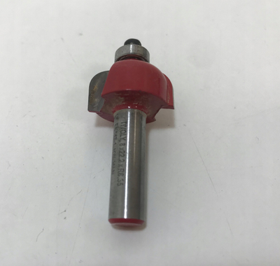 Frezë për rrumbullakosje Freud F03FR01704, Ø31.8mm, bisht 8mm