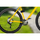 Zinxhir biçiklete MTB Bicycle Gear, 6 marshe, 116 hallka, gri