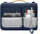 Çantë tomtoc Messenger për MacBook Pro 2019 16", e kaltër