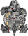 Играчка LEGO Star Wars TM 75257 Millennium Falcon