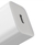 Karikues Baseus Super Si Quick, USB-C, 20W, i bardhë