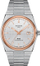 Orë për meshkuj Tissot PRX Powermatic 80 T137.407.21.031.00. e argjendtë/artë