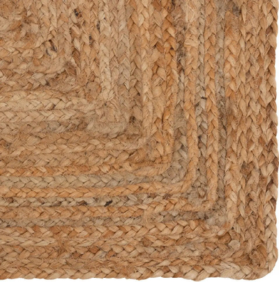 Tapet korridori Atmosphera Jute, 80 x 200 cm, jeshil