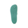 Сандали Crocs Classic Platform Flip W Oxygen, jade