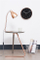 Orë muri Karlsson Minimal KA5507BK