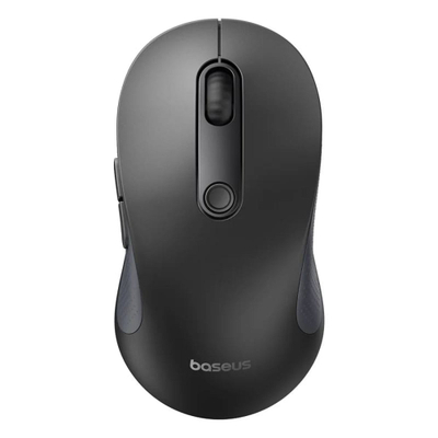 Mouse wireless PROOVE Gaming Rate Special Edition, gaming, DPI i rregullueshëm, zi vjollcë