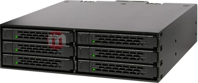 Disk Icy Dock, 2.5'', i zi