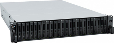 Server NAS Synology FlashStation FS3410, 24 slote 2.5", Intel Xeon, i zi