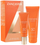 Set krem dielli Lancaster Sun Sensitive Sun Control, SPF 50+, për lëkurë të hollë, portokalli