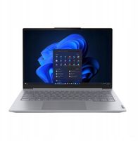 Laptop Lenovo ThinkBook 14 Gen 9, 14", biznes, gri