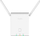 Sistem telefoni DECT Yealink W90, multi cell, IP, i bardhë