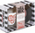 Филџан порцелански THUMBS up All You Need Is Love, 0.25L, бел