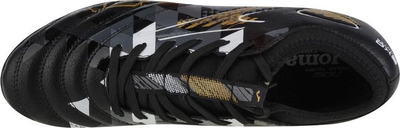Këpucë futbolli Joma Propulsion 2201 AG M PROW2201AG, për bar natyral, për meshkuj, të zeza