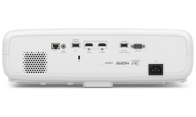 Projektor BenQ LH750, 4000 ANSI Lumens, i bardhë