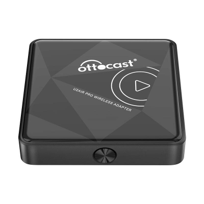 Adapter pa tela Ottocast U2-AIR PRO CP82, CarPlay, Bluetooth 5.0, i zi