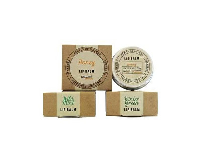Balsam për buzë Fikkerts, 15ml