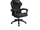 Karrige gaming Fury Shinai S4 NFF-2363, gas lift klasë 4, jastëkë ergonomikë, e zezë