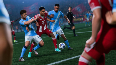 Lojë PC EA SPORTS FC 26, Steam Altergift, digjitale