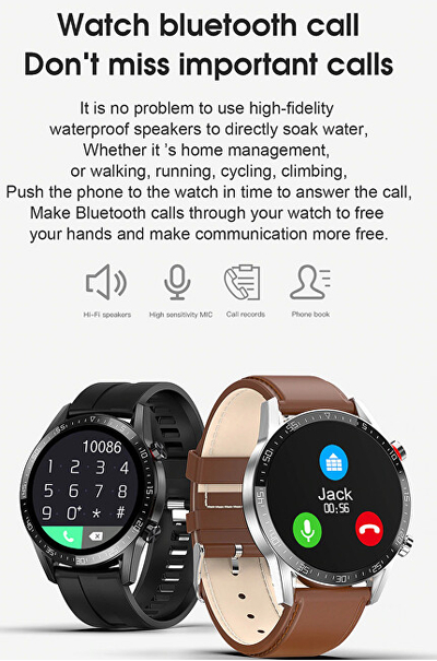 Orë e mençur Wotchi WT32RS - Red Silicone
