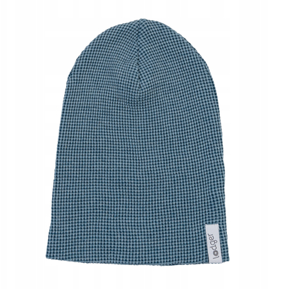 Kapelë për bebe Lodger Beanie Ciumbelle, 0–6 muaj, pambuk, Dragonfly