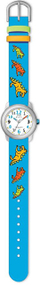 Orë dore JVD J7123.3