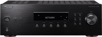 Receiver stereo Pioneer SX-10AE, 100W, Bluetooth, i zi
