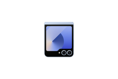 Telefoni Samsung Galaxy Z Flip6, 256GB, 5G, jeshile
