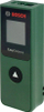 Matës distance me lazer Bosch EasyDistance 20, 20m, matje me një buton, i gjelbër