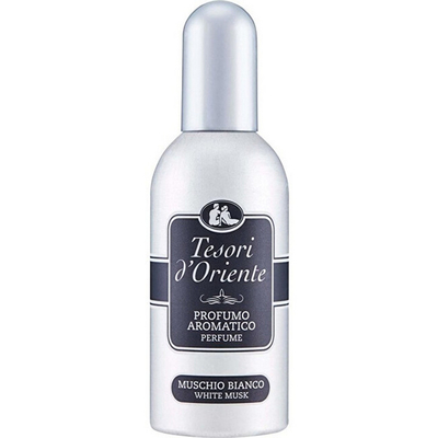 Parfum Tesori d´Oriente White Musk 100 ml
