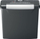 Rexel Momentum S206 шредер за хартија, Strip-Cut, P2 безбедност, црн
