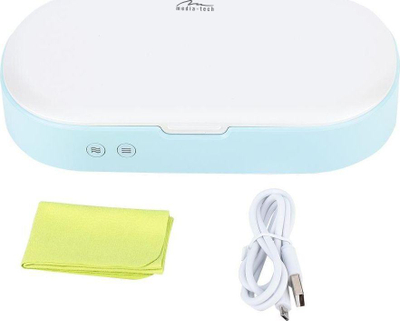 Sterilizues Media-Tech MT6517 me UV-C