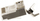 Plug modular RJ45 Cat7, set 10 copë, transparent