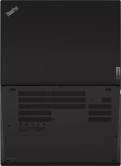Laptop Lenovo ThinkPad T16 G2, 16", Intel Core i7 1355U, 16 GB RAM, 1 TB SSD, i zi