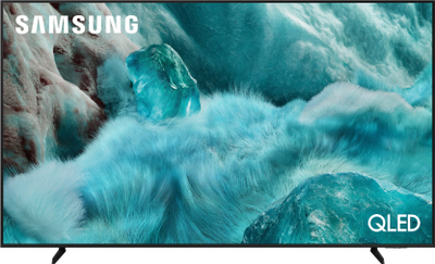 TV Samsung QLED QE85Q7FAAU Series Q7F, 85", 4K, i zi
