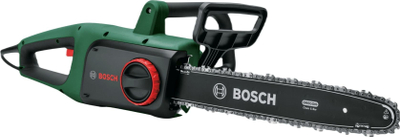 Motorsharre elektrike Bosch UniversalChain 35, 1800W, teh 35 cm, jeshile me të zezë