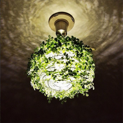 Nanoleaf Bloom LED Сијалица 10W (NL03-1200BN240E27)