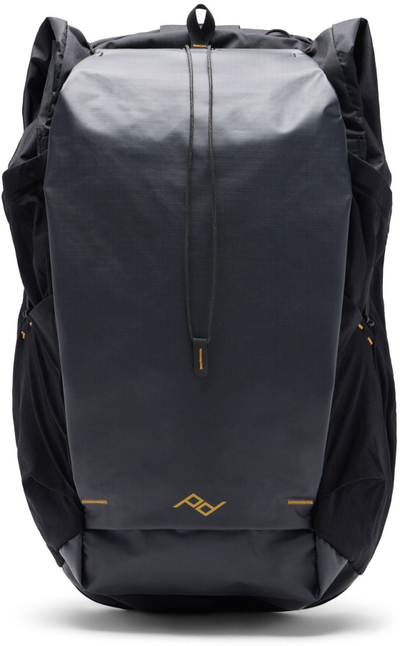 Çantë shpine Peak Design Outdoor Backpack 45L, e zezë