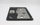 Pjesë c-cover Lenovo ThinkPad P14s G2, palm rest me lexues gishti, ngjyrë e zezë