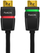Kabllo HDMI Adaptec PureLink ULS1005-015, 1.5m, 4K Ultra HD, i zi