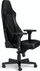 Karrige Noblechairs HERO, e zezë/ artë