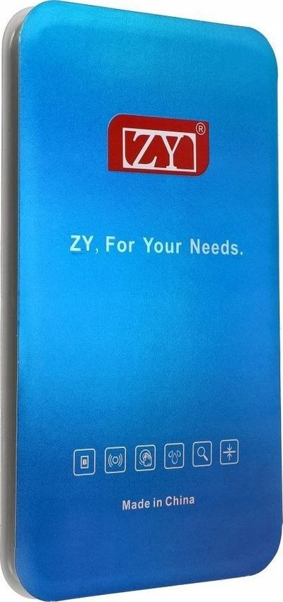 Ekran telefoni për Apple iPhone 13 ZY LTPS, me prekje, i zi